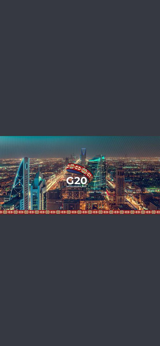 kauedu_sa's tweet photo. نفخر في المملكة برئاسة قمة قادة دول #مجموعة_العشرين رغم الظروف التي يعيشها العالم جراء جائحة كورونا وتمكنت المملكة بحكمة قادتها وإبداع شبابها وبالتقدم العلمي والتقني من إدارة فعاليات واجتماعات القمة بتقنيات عالية أظهرت للعالم إمكانياتها في قيادة الأزمات والمواقف العالمية
@mohe_sa https://t.co/AraSearzvE
