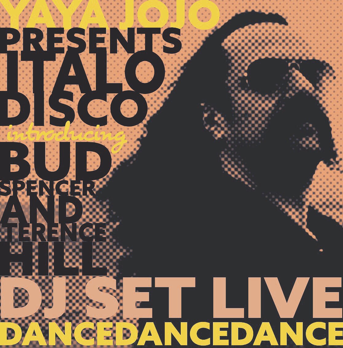 Raiders_DJcrew's tweet photo. Tonight 7pm UK time.. https://t.co/HF7LnSGkVp #italodisco &amp; #soundtracks #budspencer #terencehill #livestream #djset #streaminglive #dj https://t.co/MjH0ZkFchU