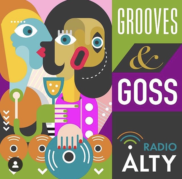 RadioAlty's tweet photo. 🤩Join April & Meg for some #GroovesandGoss at 11am! They'll be talking about where to find #ChristmasGifts in #Altrincham & surrounding areas, #ChristmasDecs, #LoveBlunders & more! 🤩
🎧Listen: https://t.co/lYwZcnaer2 /#radioalty app #localradio #altrincham #shoplocal #alty https://t.co/qyArUaOVfn