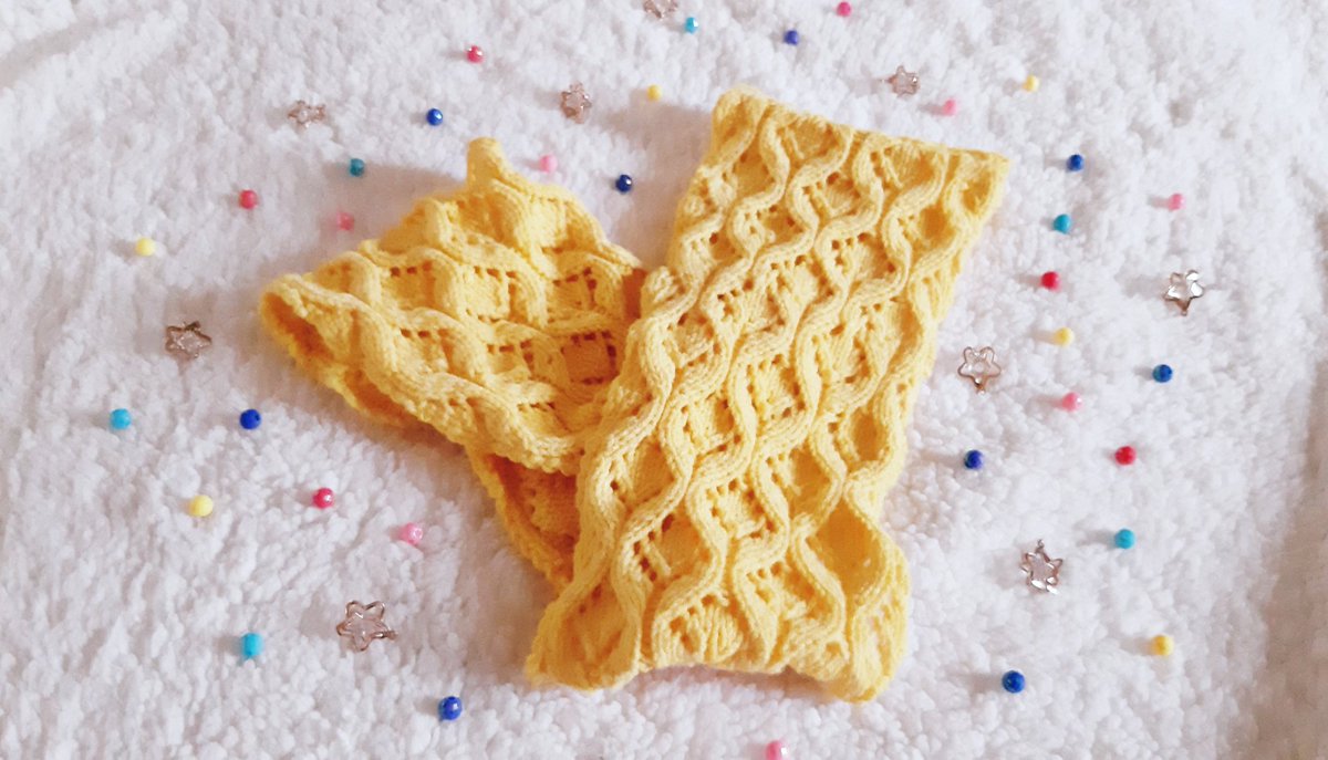brittas_world's tweet photo. Sunshine Loop

#crochet #knitting #crafting #handmade #loop #fashion #clothes #yarnlover #yarnaholic #yarnaddicted #makersgonnamake  #workingwithmusic #ilovewhatido #makeithappen #smallbusinessowner https://t.co/nSv6l6a1eX