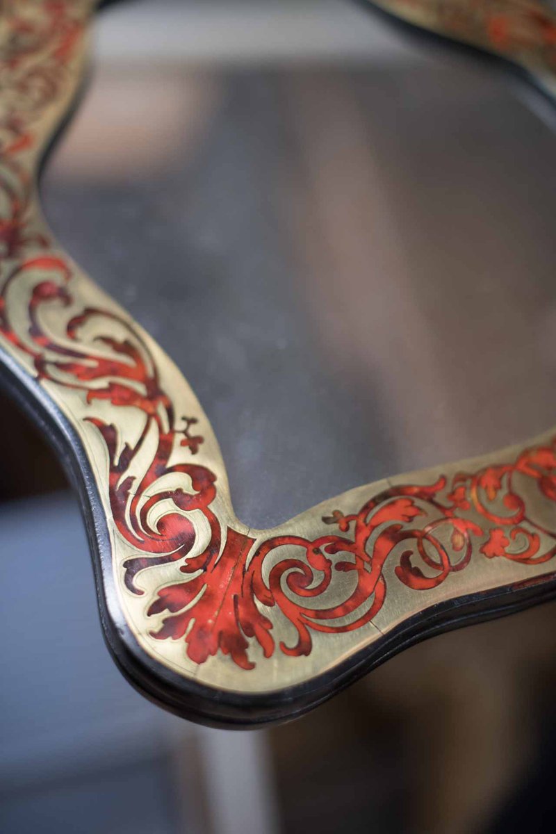 Omonchateau's tweet photo. 🔍Julien Hébras est un amoureux du bois. Restaurateur de meubles d’art, il possède un parcours complet avec des diplômes d’ébénisterie, de marqueterie, de tournage d’art sur bois et de restauration de meuble. Il nous ouvre les portes de son atelier

⤵️
https://t.co/9TI7E1wOet https://t.co/eZjcNUF167