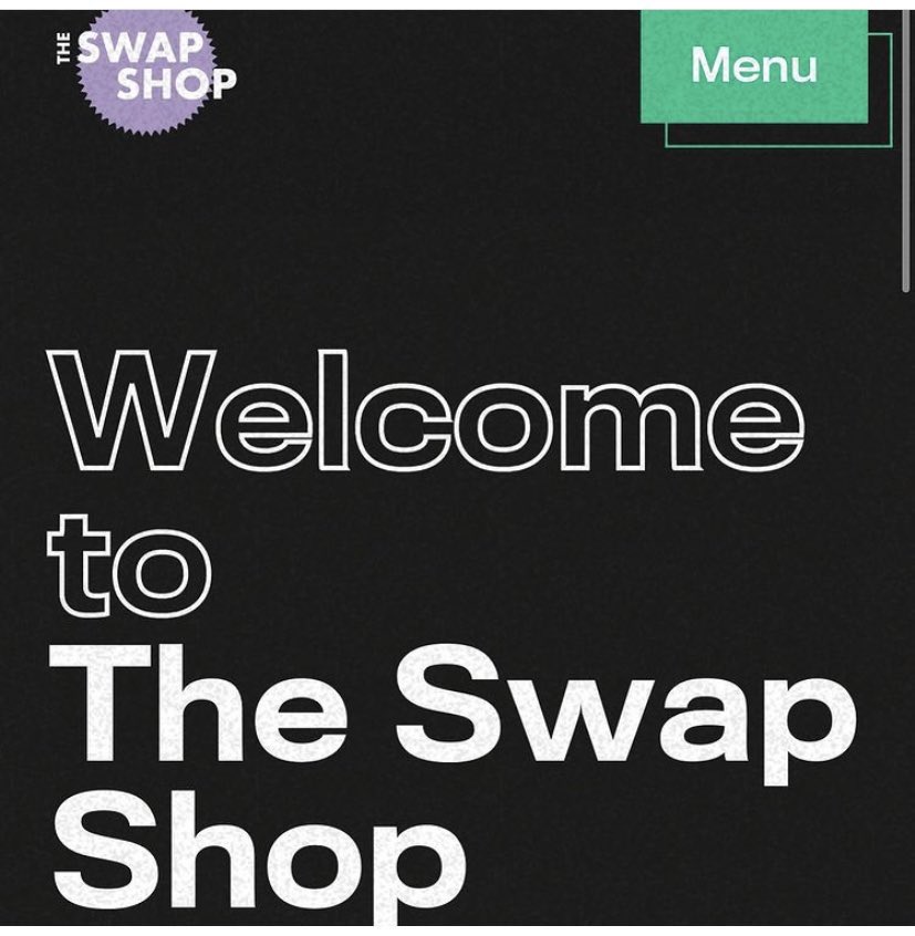 AsktheChameleon's tweet photo. It’s Saturday (yay!) so it’s @UKSwapShop time!! Make a brew,  ☕️ pop @NzPositivity 📻 on #FindNoel and check out the swaps on offer 🔄 #swappingrevolution 🦖 https://t.co/fJTQXqIXnq