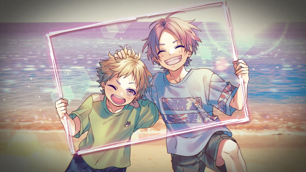 Gom Honeyworks A Twitter さみしがりや Feat 柴崎健 柴崎愛蔵 Cv 江口拓也 島﨑信長 Mv公開です Niconico T Co Yzytknlzb5 Youtube T Co Nuxxowrh13