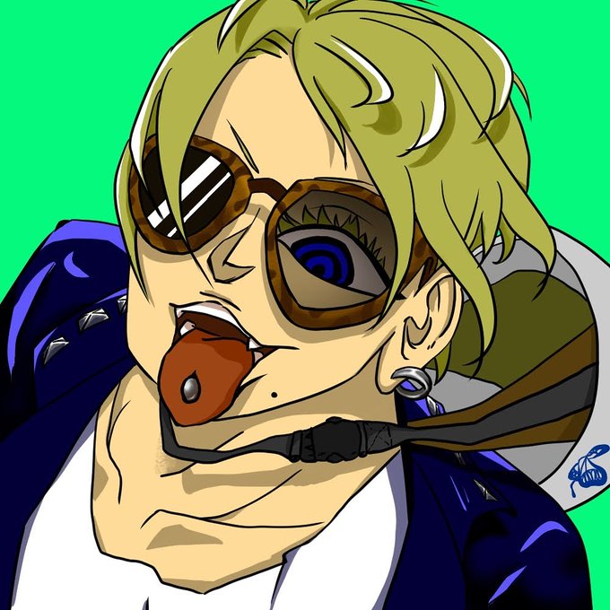毒蛇とロックンロールのtwitterイラスト検索結果 毒蛇とロックンロールのtwitterイラスト検索結果