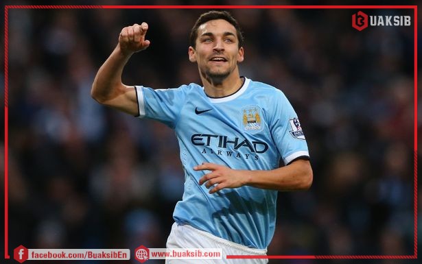 Happy 35th Birthday to Jesus Navas  