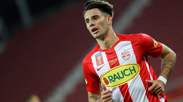 So back to our Hungarian 'Wunderkind', who moved to the Salzburg academy from Videoton for €0.5m in 2017.If he's sold for €25m, the profit margin would be €24.5m and the return on investment would be 5000%.That sounds like pretty good business to us!