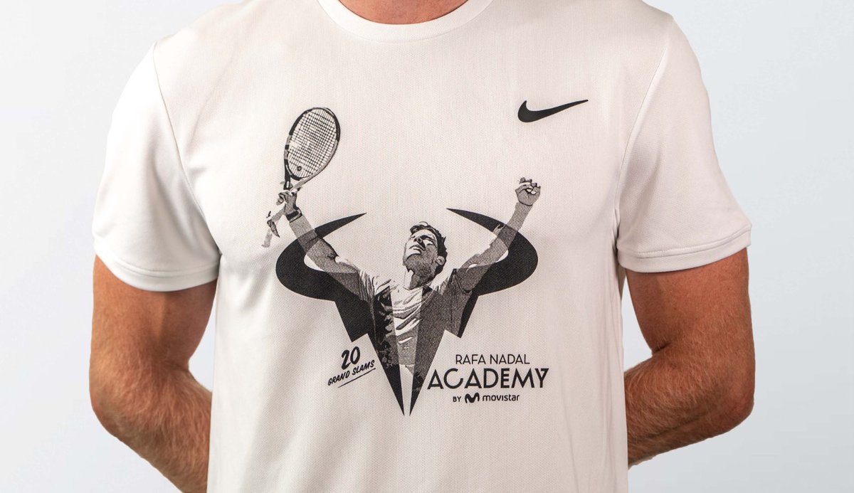 Tweets with replies by Rafa Nadal Tennis Centre (@RafaNadalTC) / Twitter