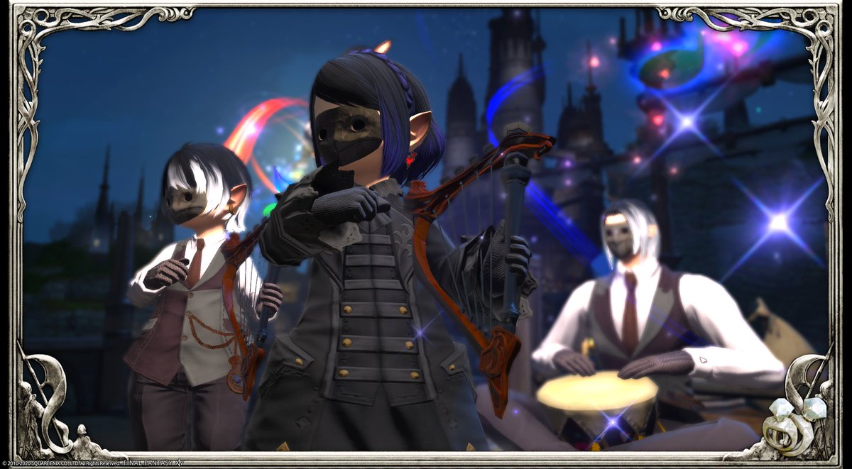 神凪アルン Ff14 かなおと 休止中 Arun Kanagi Twitter 神凪アルン Ff14 かなおと 休止中 Arun Kanagi Twitter