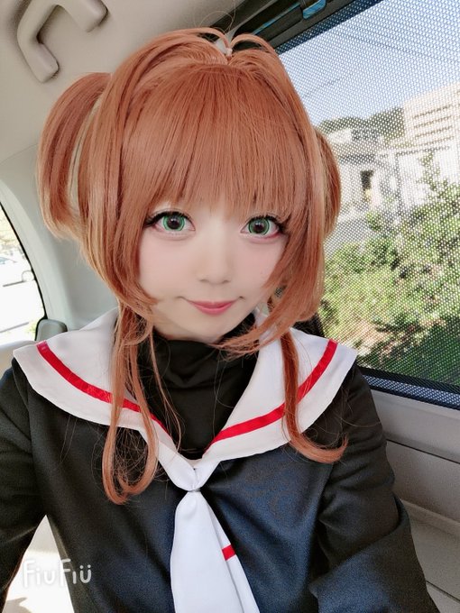 Twitterのコスプレ画像47