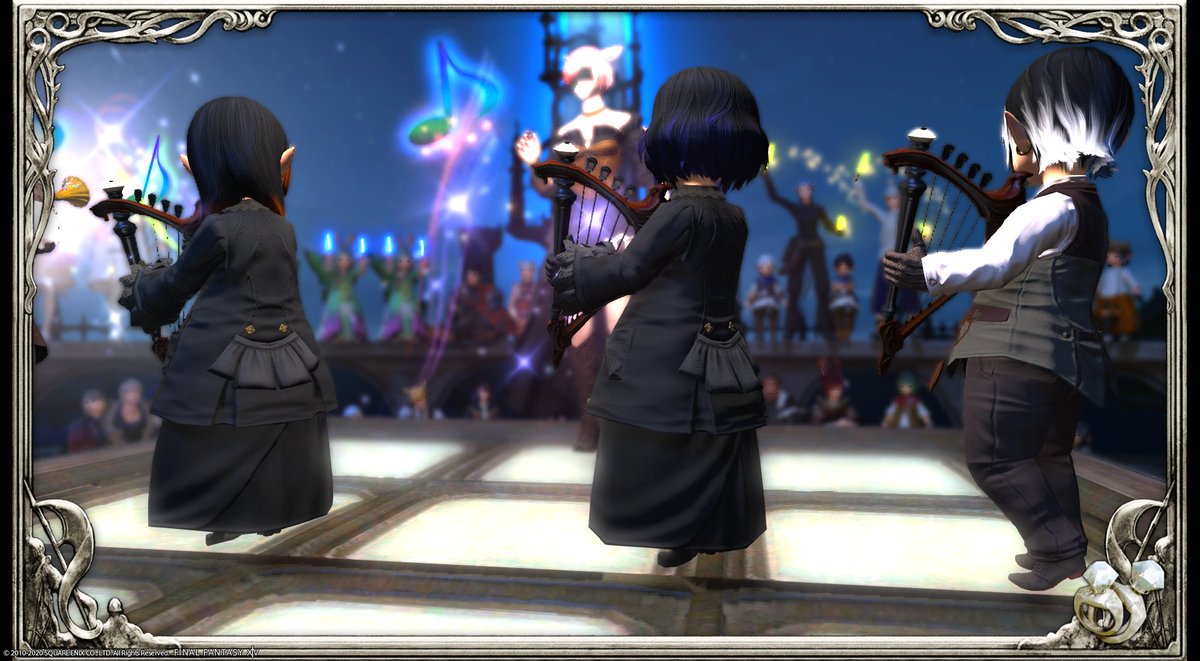神凪アルン Ff14 かなおと 休止中 Arun Kanagi Twitter 神凪アルン Ff14 かなおと 休止中 Arun Kanagi Twitter