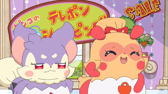 はっぴさん がハッシュタグ Cocotama をつけたツイート一覧 1 Whotwi グラフィカルtwitter分析