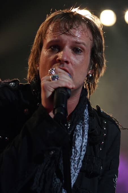 Happy Birthday Tobias Sammet !!   Edguy    Rocket Ride        