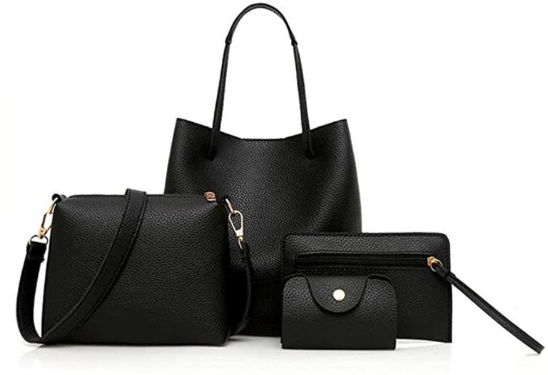 conservateJove's tweet photo. Conjunto de bolso, boso crossbody, bolsa y monedero.
Diferentes colores

Solo 3.45€

https://t.co/8gqQ5acUte https://t.co/OADshZ5xxw