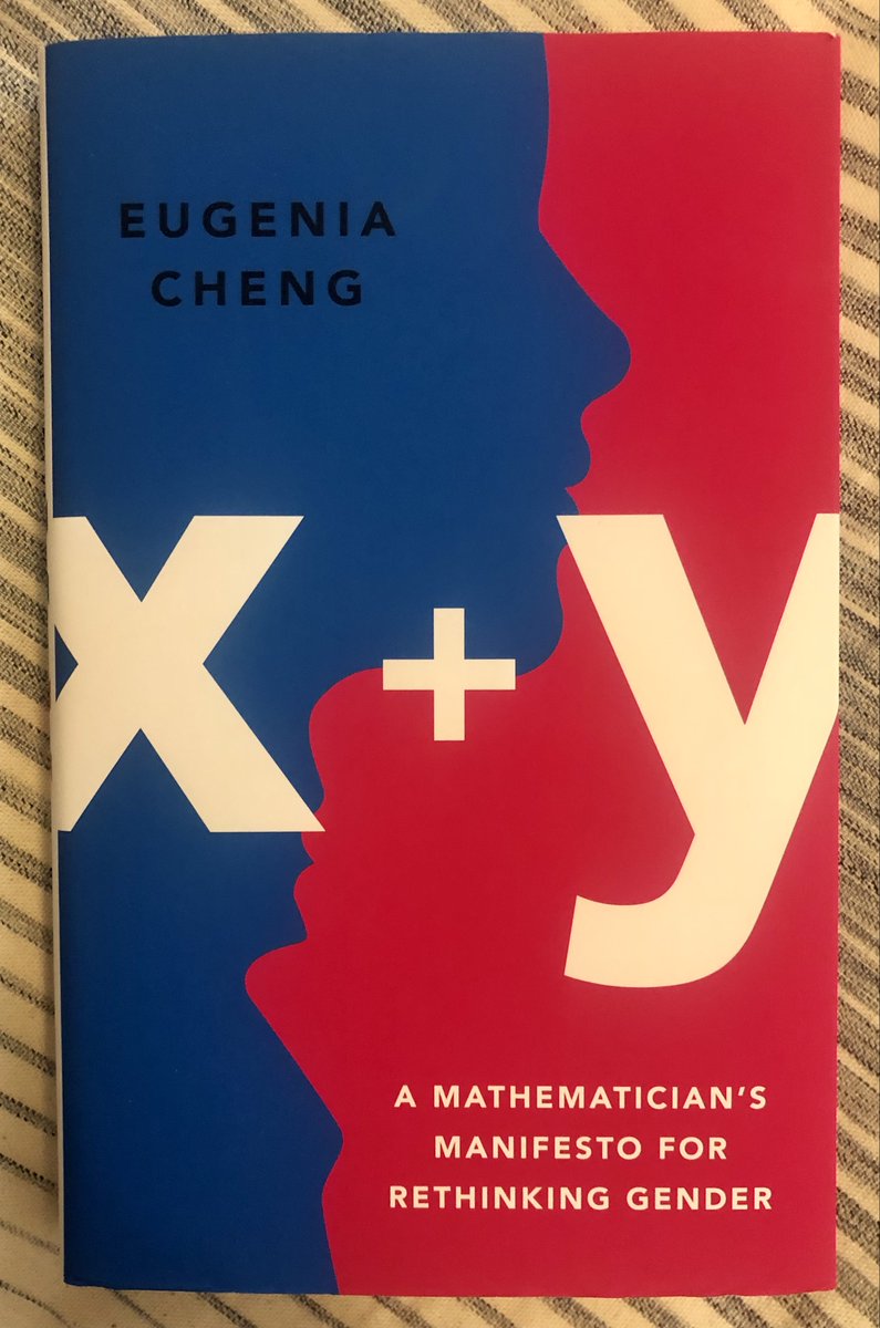 nomad_penguin's tweet photo. An argument with a lot of merit—to de-gender and focus instead on behaviours—and certainly resonates with my experiences. #read2020 https://t.co/Cd1BtiARgB
