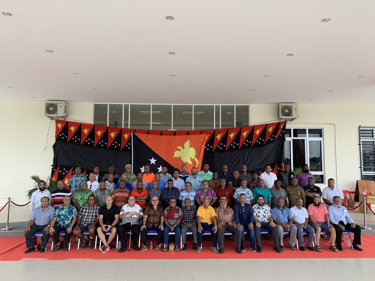 HonBNN's tweet photo. 56 Strong 🇵🇬 #AlternativeGovernment https://t.co/raShWelNzU