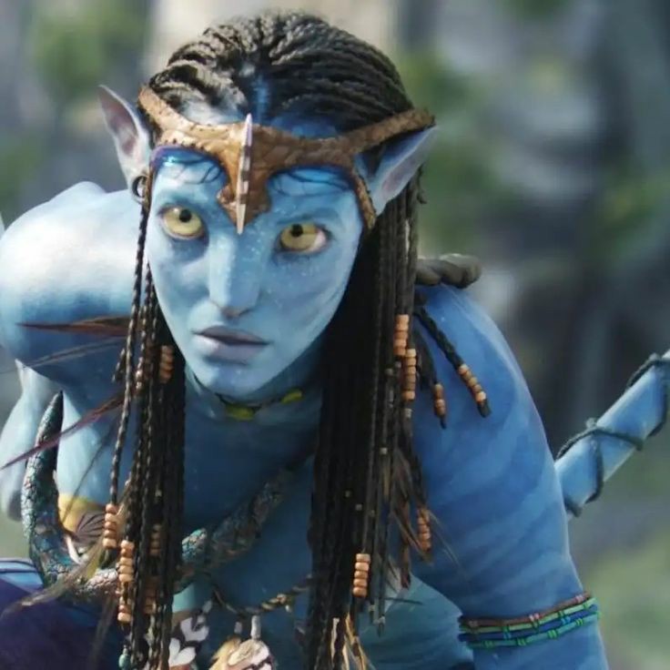 аватар ворлд модные