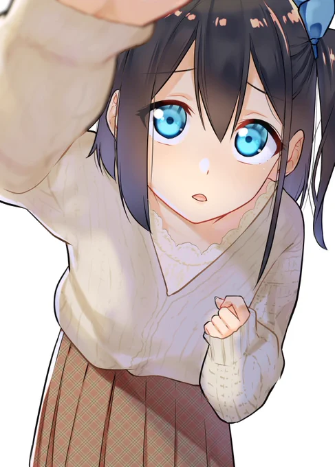 「本当に熱下がりましたか…?」 