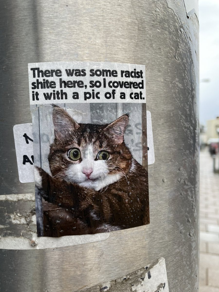 Gateshead high street you’ve outdone yourself.