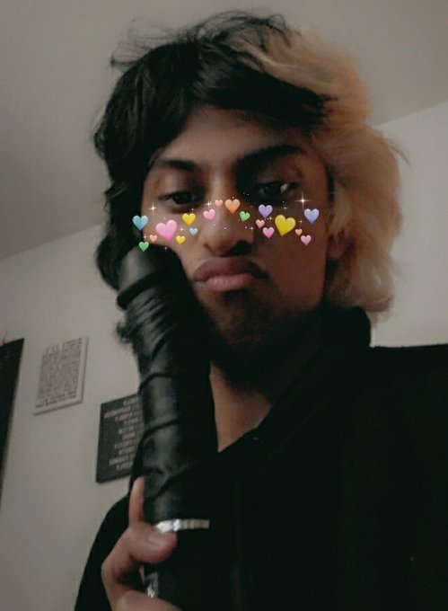 my eyes might be bigger than my butthole 👉👈🥺 https://t.co/6cNYvpDmw6