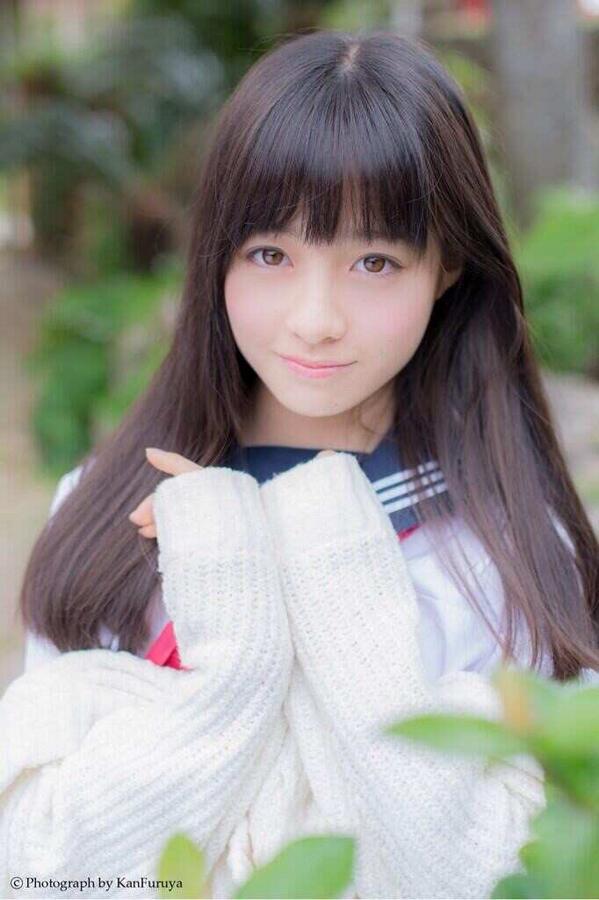 世界一かわいい橋本環奈画像 Sekaiichi Kanna Twitter