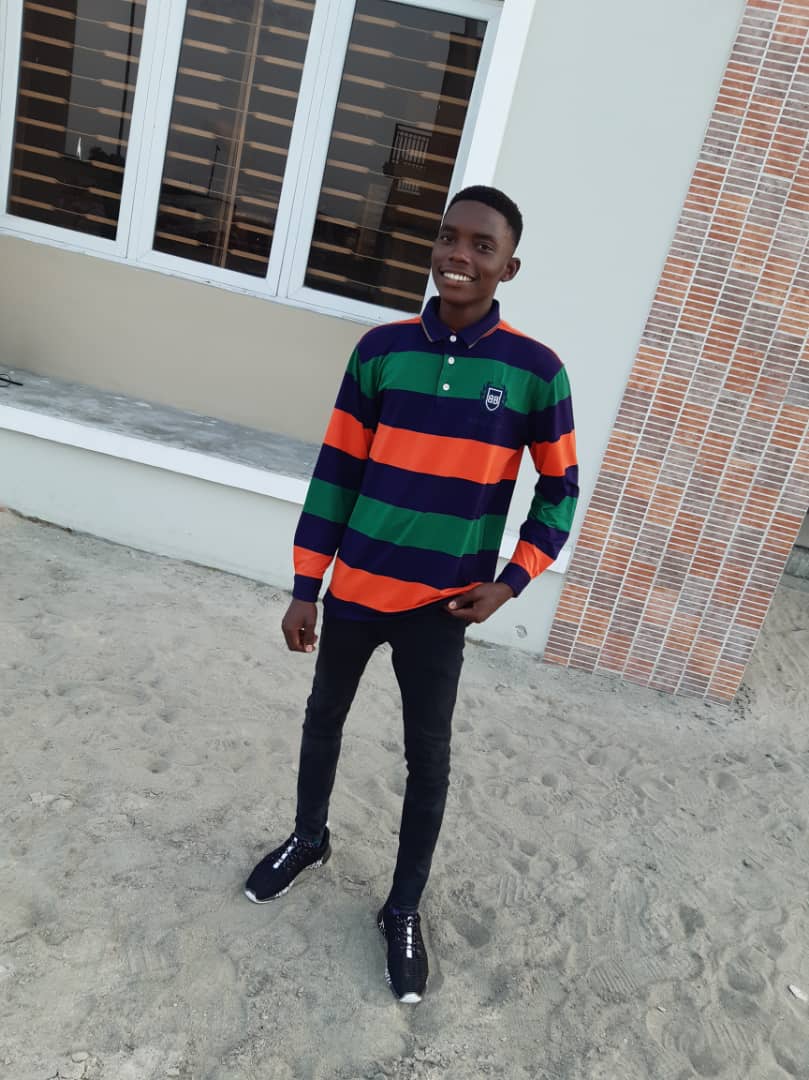 Madueke Emmanuel (@emmyung01) on Twitter photo 