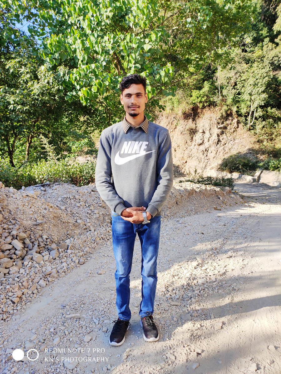 Kamal Nepal (@timro_kamal5) on Twitter photo 