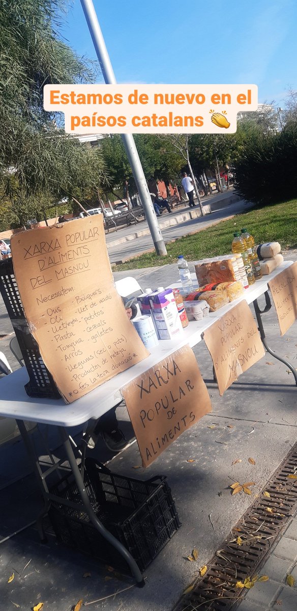 Aquí estamos de nuevo en JARDINS PAÏSOS CATALANS.