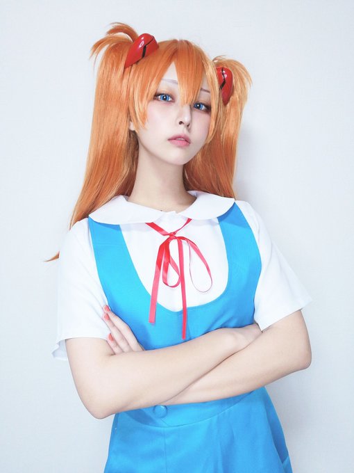 コスプレイヤー枢木くるりのTwitter画像47