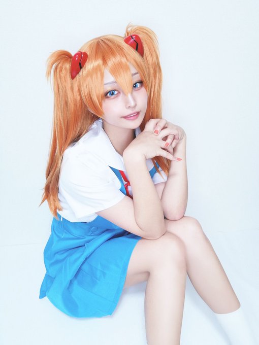 コスプレイヤー枢木くるりのTwitter画像48