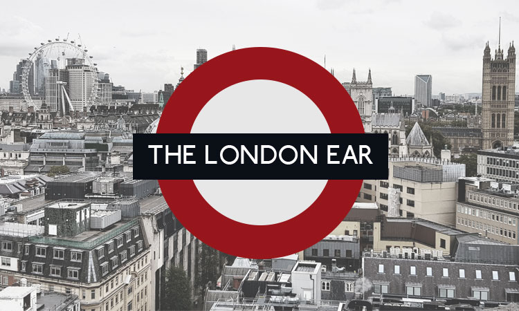 On #TheLondonEar at 1pm music from <a href="/daclockworks/">The Clockworks</a> <a href="/Meljoann/">Meljoann</a> @JafarisMusic @ToluMakay <a href="/alphachromeyayo/">Alpha Chrome Yayo</a> <a href="/hexhue/">ʜ ᴇ x ʜ ᴜ ᴇ</a> + @arvoparty <a href="/FiCat20/">FiCat</a> <a href="/fiamoonmusic/">Fia Moon</a> <a href="/COLUMBIAMILLS/">COLUMBIA MILLS</a> <a href="/ryan_vail/">Ryan Vail</a> @pecomusic <a href="/ansonixmusic/">Ansonix</a> <a href="/asmythmusic/">A. Smyth</a> @bradheidi 

Tune in to <a href="/rte2xm/">RTÉ 2XM</a> at 1pm

bit.ly/36Ai3n2