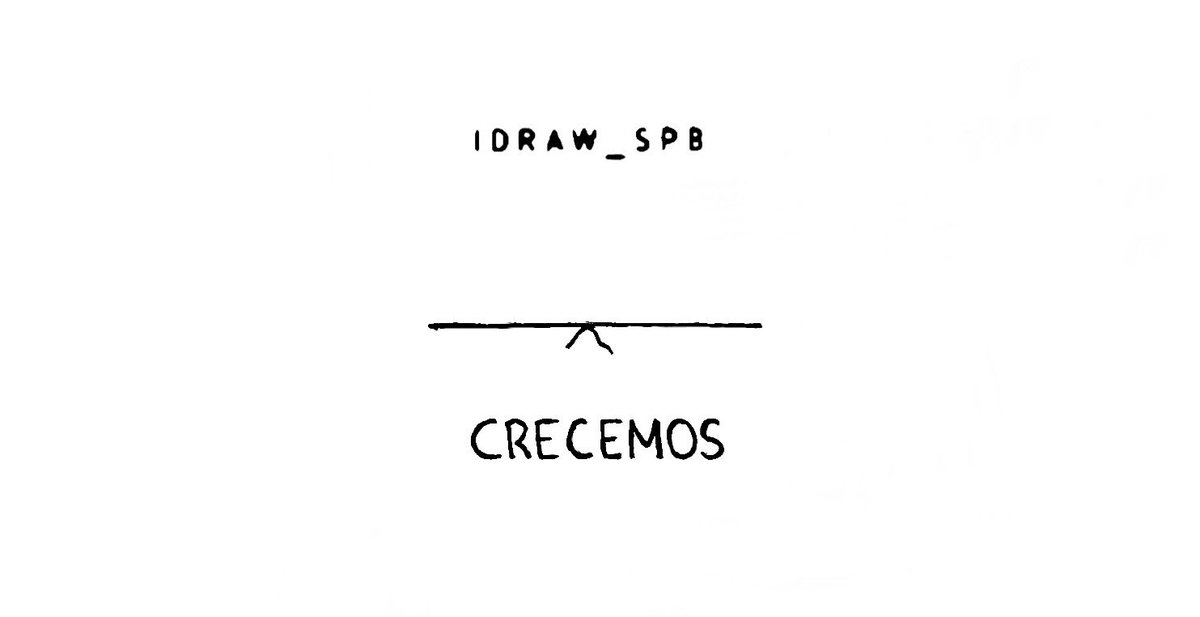 Idraw_SPB tweet media