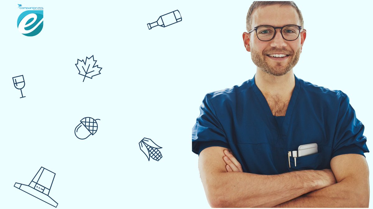 CompanionItcs's tweet photo. Great things happen with great people. Offer wonderful onboarding and training caregivers this season!
https://t.co/vKvISqouOY

#homehealth #homecare #itsolution #eldercare #seniorcare caregivers #inhomecaregiver #Applicationtracking #recruitment #onboarding #Talent #training https://t.co/ND6LJ8QZF7