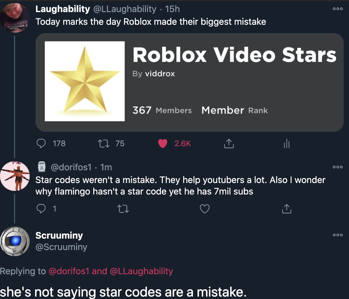 What S Flamingos Star Code - flamingo roblox star code