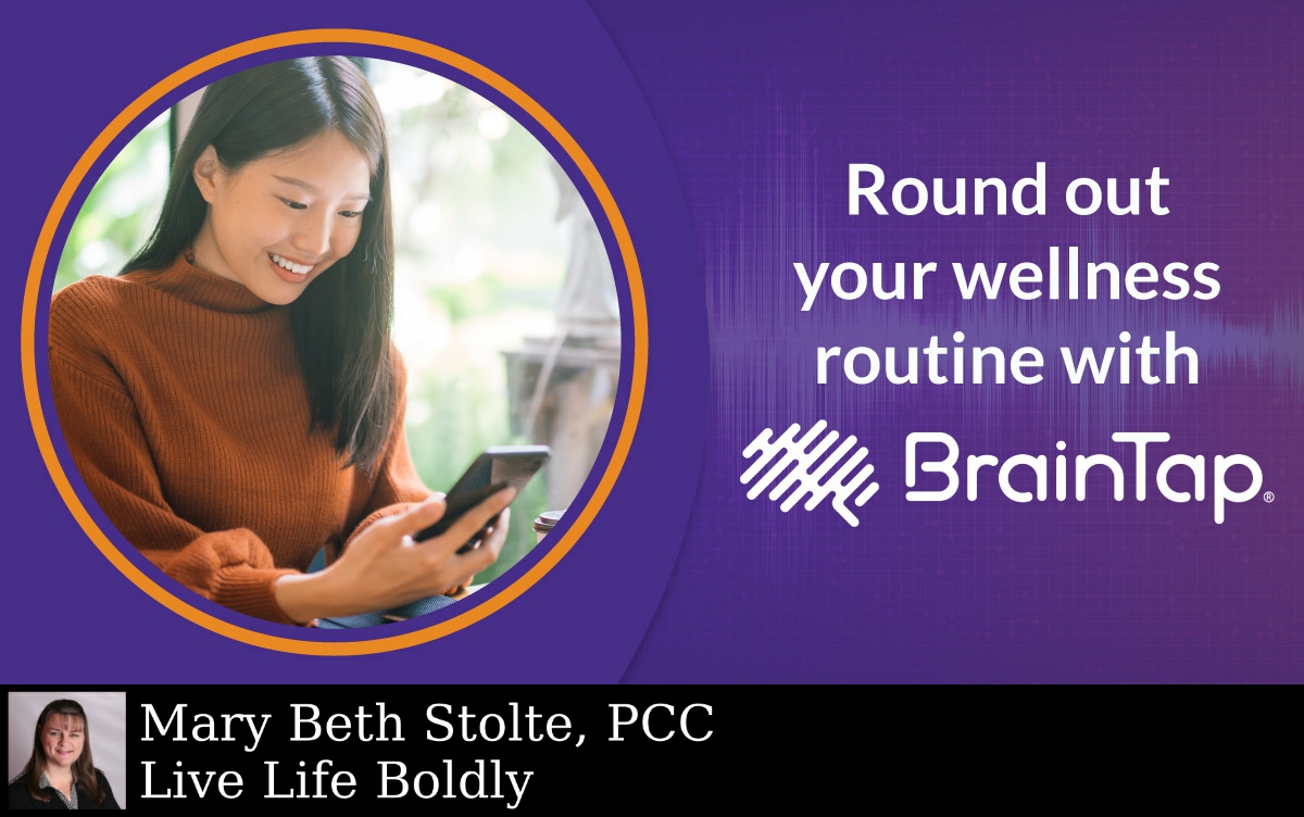 LLBCoach's tweet photo. Go beyond gym memberships and salads, add meditation to your routine with BrainTap. Learn more at https://t.co/KEOMqUTFgV https://t.co/sLzRXCG22V