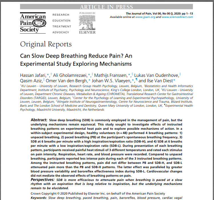 Physio Meets Science tweet media