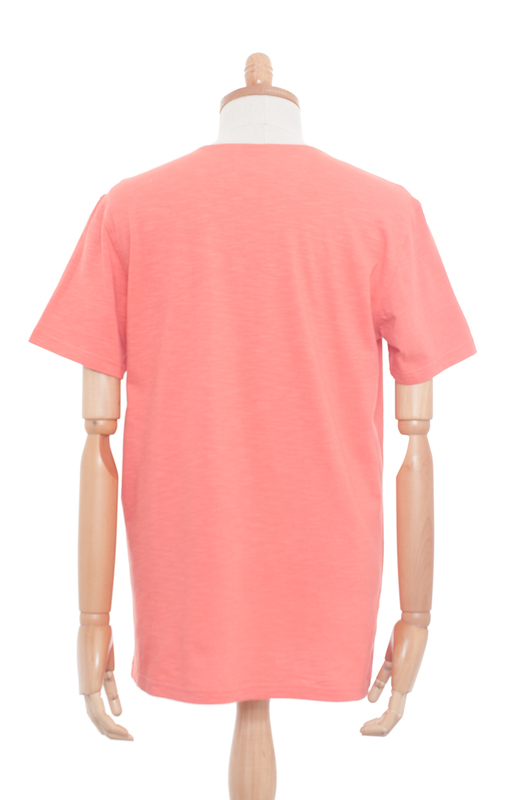 tuktuk Salmon Pocket Tee. RRP £30. Brand new with tags, available here for just £5 each to clear.

- Small (size 1)
- XL (size 4)

Postage £1.85 for 1 t-shirt or £3.70 for 2 or more items Payment via PayPal F&amp;F (add 4% for G&amp;S). DM to sort.