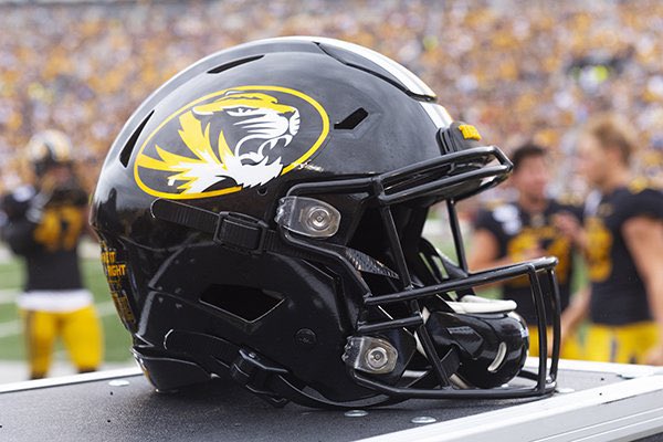 JackStruebing55's tweet photo. After talking to @CoachDrinkwitz I’m grateful to receive an offer to the University of Missouri #MIZ https://t.co/ivBR1uAo0o