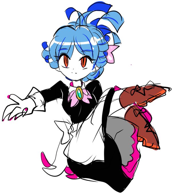 チャッキー人形のtwitterイラスト検索結果 チャッキー人形のtwitterイラスト検索結果