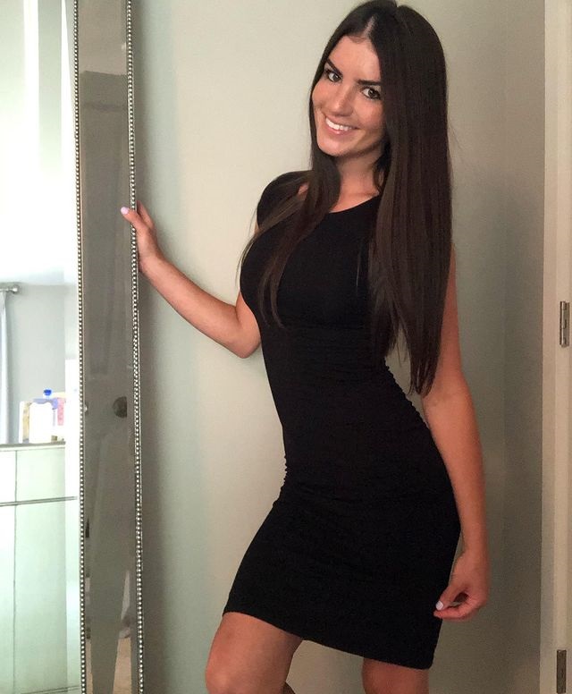 PlaceforModels on Twitter "Model Carlie Jo / Twitter cupofcarliejo(03)