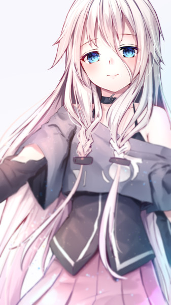 Iaちゃんのtwitterイラスト検索結果 古い順