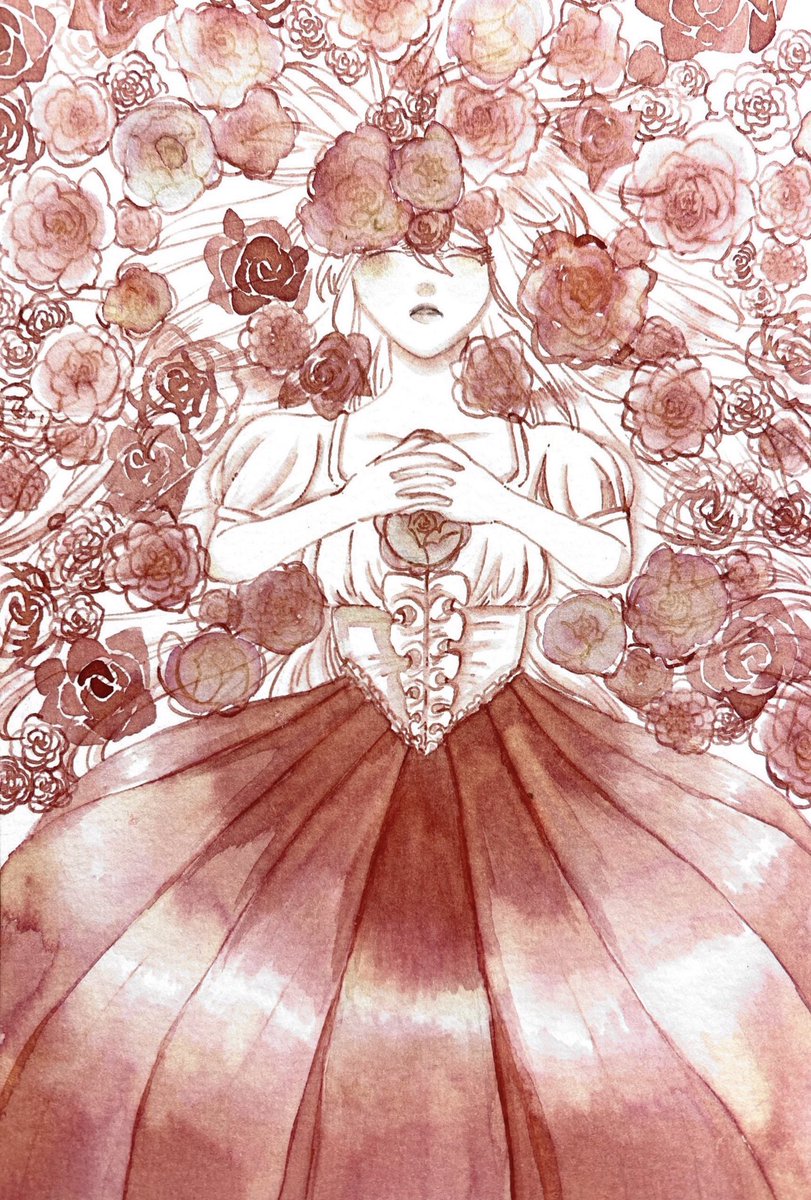 神戸ペンショー 薔薇の葬列イラストや名刺をかわいい と熱心に見たり 名刺をもら 甘茶のイラスト 神戸ペンショー 薔薇の葬列イラストや名刺をかわいい と熱心に見たり 名刺をもら 甘茶のイラスト