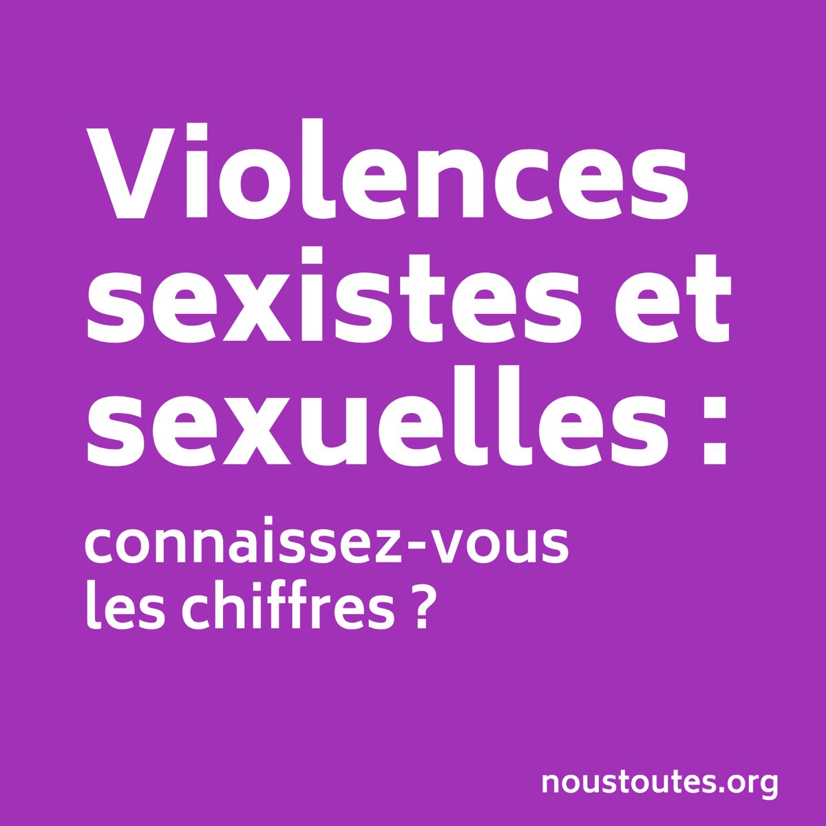 #NousToutes tweet media