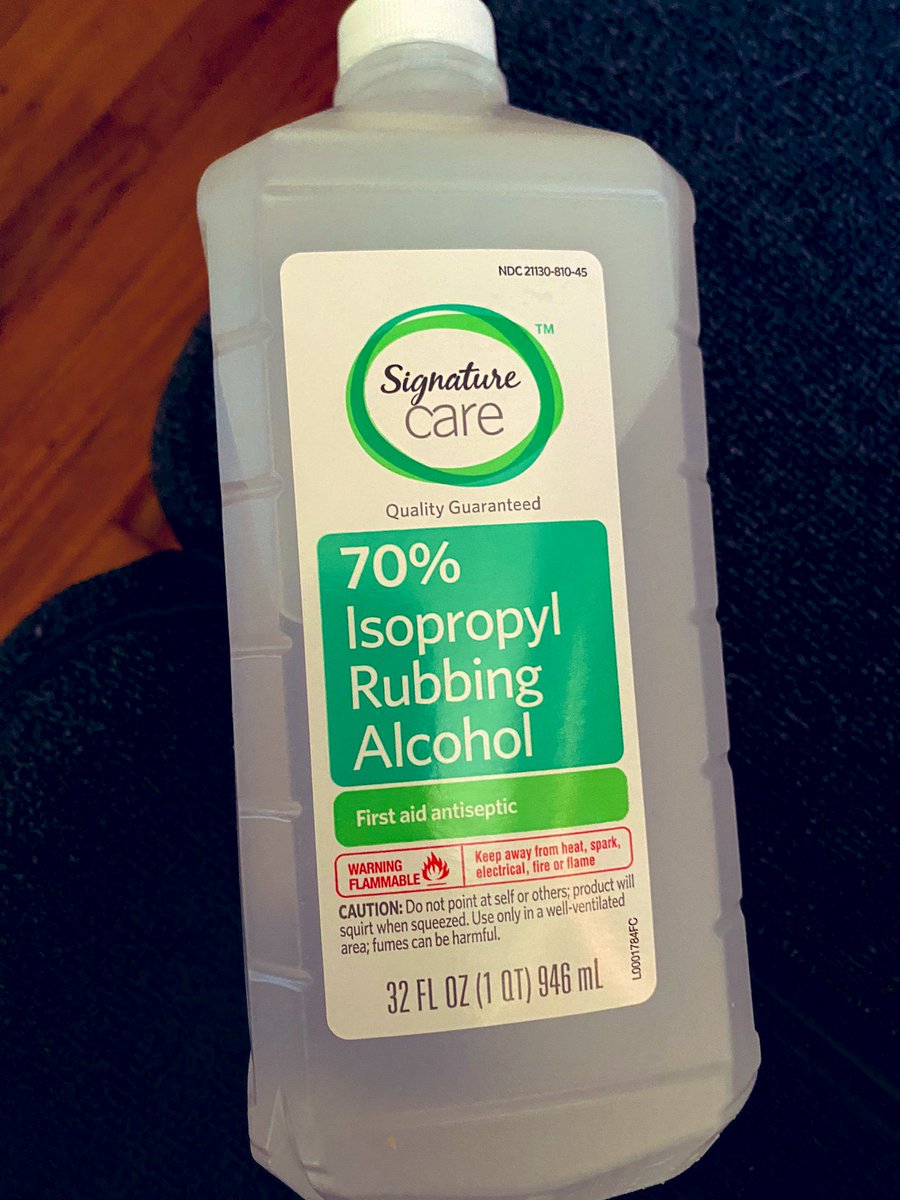 brettyboo's tweet image. Feels like I just won the jackpot. My local market/Target/CVS has been out of this for MONTHS. #2020problems