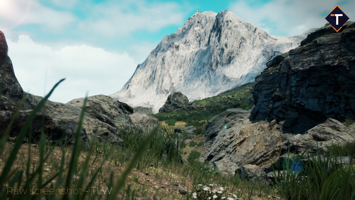 Après-midi sur Heimdall ☄️

#indiegamedev