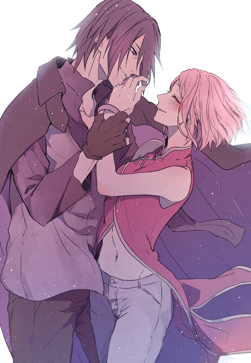 Conexão SasuSaku