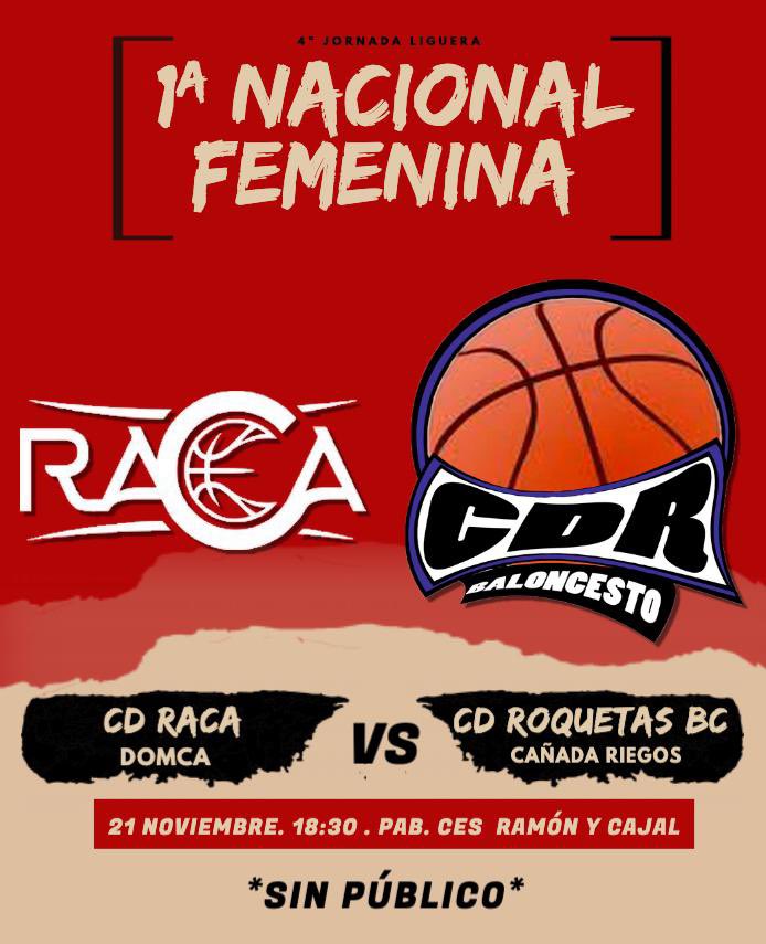 cdroquetasbc's tweet photo. El CAÑADA RIEGOS CD ROQUETAS BC ya está de camino rumbo a Granada para enfrentarse a @CDRaCa .

Finalmente no se podrá retransmitir el partido pero podéis seguirlo desde la app AFICION FAB. Suerte guerreras!!💪🏼💙 #gocdr #somoclub https://t.co/Ud31rSXbJY