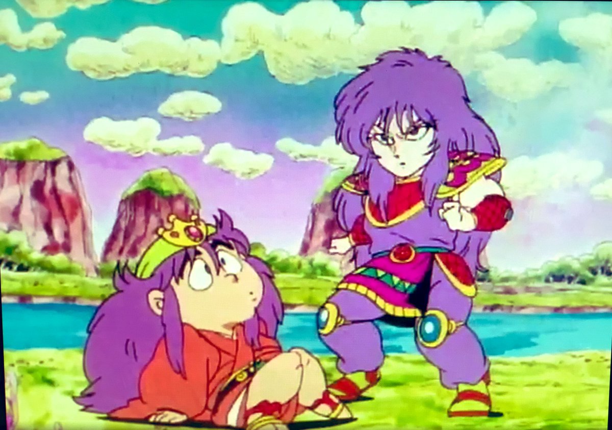 コーデリア 聖魔和合の歴史的瞬間 新ビックリマンの過去編は好きだ いつかアメトークでビックリマン芸人やってくんないかな ピアマルコ ワンダーマリア アンドロココ ラファエロココ 藤田淑子 久遠域 セントフラダイス カーネルダース