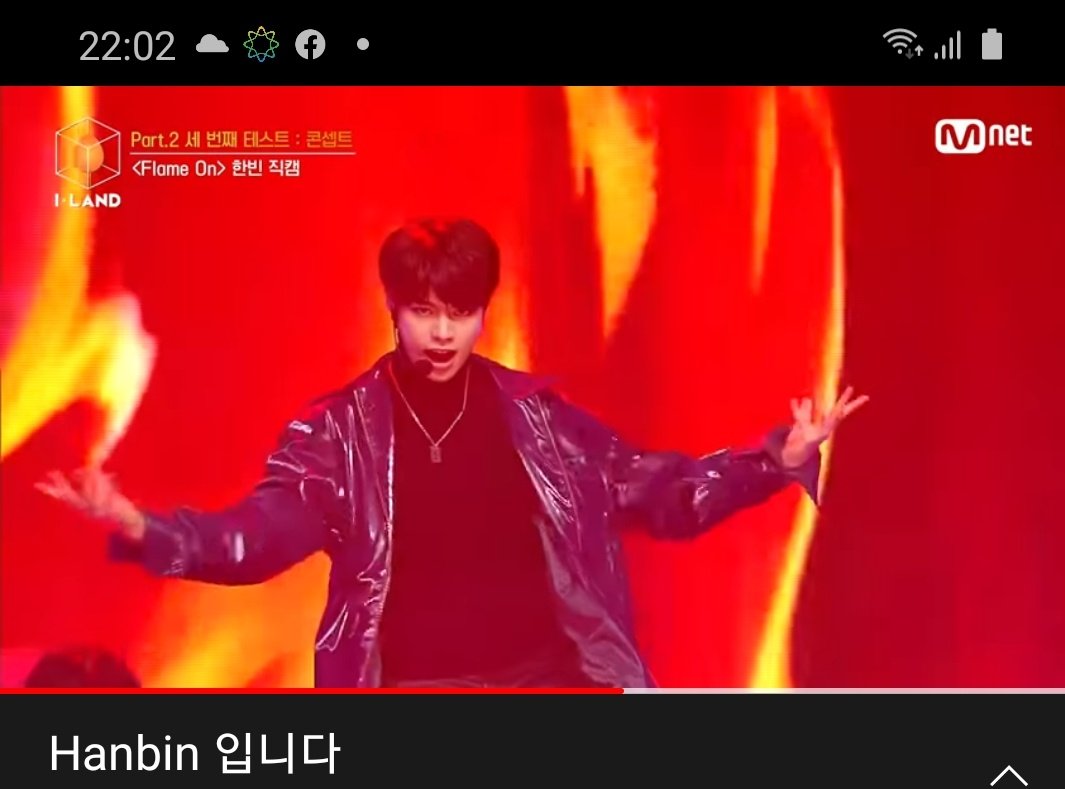 7up_HM's tweet photo. Hanbin à Hanbin ơi, trong FLAME ON c thích nhất cảnh này. Cả 1 ngọn lửa hừng hực phía sau lưng em, đẹp lắm Bin ơi. Và nó cũng... diễn tả đúng cảm xúc của c khi c nhìn em =)))).
Burn it down, burn it down 💥💥💥
#HANBIN_BELIFT
#FLAME_ON https://t.co/afJ7rG1Rr6