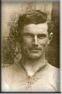 6. Michael Hogan, Tipperary player. 24, farmer from Grangemockler. Right-corner-back in his second year on the Tipp team. Shot as he crawled to the fence on the modern Cusack Stand side and died on the field. Immortalised by the naming of the Hogan Stand in Croke Park
