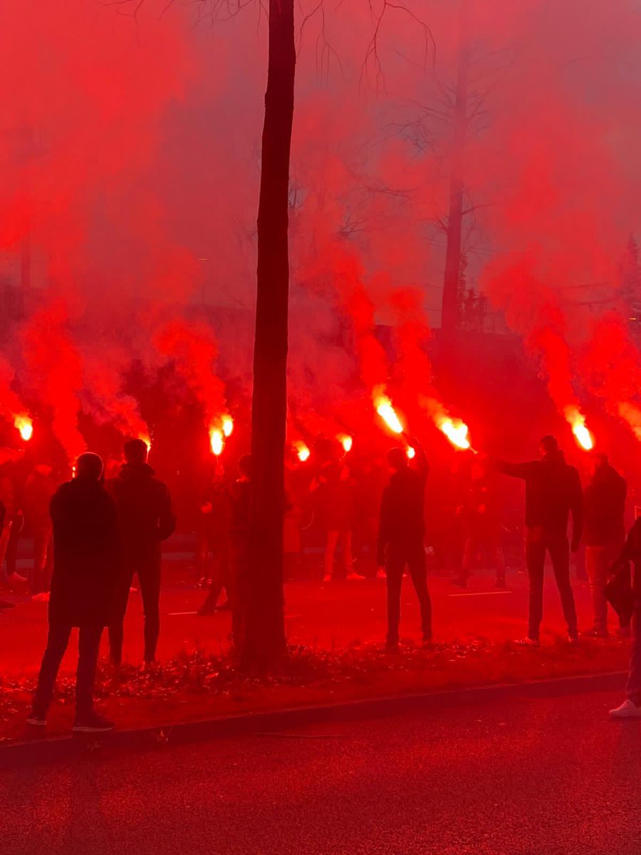 Lichtjesroute tweet media